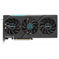 Gigabyte GeForce RTX4070 Ti Eagle OC 12GB GD6X Gráfica Gigabyte GeForce RTX4070 Ti Eagle OC 12GB GD6X Gráfica