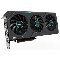 Gigabyte GeForce RTX4070 Ti Eagle OC 12GB GD6X Gráfica Gigabyte GeForce RTX4070 Ti Eagle OC 12GB GD6X Gráfica