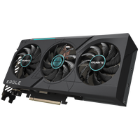 Gigabyte GeForce RTX4070 Ti Eagle OC 12GB GD6X Gráfica Gigabyte GeForce RTX4070 Ti Eagle OC 12GB GD6X Gráfica
