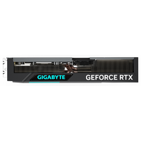 Gigabyte GeForce RTX4070 Ti Eagle OC 12GB GD6X Gráfica Gigabyte GeForce RTX4070 Ti Eagle OC 12GB GD6X Gráfica