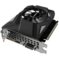 Gigabyte GeForce GTX 1650 OC D6  4GB GDDR6  Tarjeta Gráfica Nvidia