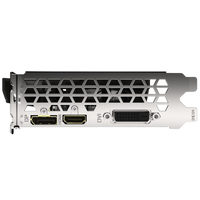 Gigabyte GeForce GTX 1650 OC D6  4GB GDDR6  Tarjeta Gráfica Nvidia