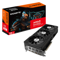 Gigabyte Radeon RX 7700 XT Gaming OC 12GB GDDR6 Tarjeta Gráfica AMD Gigabyte Radeon RX 7700 XT Gaming OC 12GB GDDR6 Tarjeta Gráfica AMD