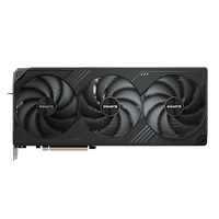 Gigabyte GeForce RTX 5090 Windforce OC 32GB GDDR7 DLSS4 Tarjeta Gráfica Nvidia Gigabyte GeForce RTX 5090 Windforce OC 32GB GDDR7 DLSS4 Tarjeta Gráfica Nvidia