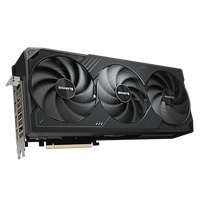 Gigabyte GeForce RTX 5090 Windforce OC 32GB GDDR7 DLSS4 Tarjeta Gráfica Nvidia Gigabyte GeForce RTX 5090 Windforce OC 32GB GDDR7 DLSS4 Tarjeta Gráfica Nvidia