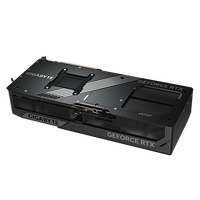 Gigabyte GeForce RTX 5090 Windforce OC 32GB GDDR7 DLSS4 Tarjeta Gráfica Nvidia Gigabyte GeForce RTX 5090 Windforce OC 32GB GDDR7 DLSS4 Tarjeta Gráfica Nvidia