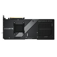 Gigabyte GeForce RTX 5090 Windforce OC 32GB GDDR7 DLSS4 Tarjeta Gráfica Nvidia Gigabyte GeForce RTX 5090 Windforce OC 32GB GDDR7 DLSS4 Tarjeta Gráfica Nvidia