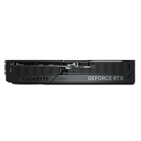 Gigabyte GeForce RTX 5090 Windforce OC 32GB GDDR7 DLSS4 Tarjeta Gráfica Nvidia Gigabyte GeForce RTX 5090 Windforce OC 32GB GDDR7 DLSS4 Tarjeta Gráfica Nvidia