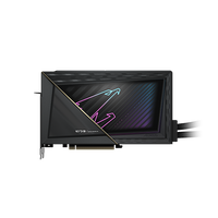 Gigabyte GeForce RTX 5090 Aorus Extreme Waterforce 32GB GDDR7 DLSS4 Tarjeta Gráfica Nvidia Gigabyte GeForce RTX 5090 Aorus Extreme Waterforce 32GB GDDR7 DLSS4 Tarjeta Gráfica Nvidia