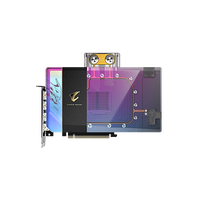 Gigabyte GeForce RTX 5090 Aorus Extreme Waterforce Waterblock 32GB GDDR7 DLSS4 Tarjeta Gráfica Nvidia Gigabyte GeForce RTX 5090 Aorus Extreme Waterforce Waterblock 32GB GDDR7 DLSS4 Tarjeta Gráfica Nvidia