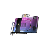 Gigabyte GeForce RTX 5090 Aorus Extreme Waterforce Waterblock 32GB GDDR7 DLSS4 Tarjeta Gráfica Nvidia Gigabyte GeForce RTX 5090 Aorus Extreme Waterforce Waterblock 32GB GDDR7 DLSS4 Tarjeta Gráfica Nvidia