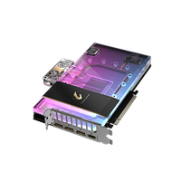 Gigabyte GeForce RTX 5090 Aorus Extreme Waterforce Waterblock 32GB GDDR7 DLSS4 Tarjeta Gráfica Nvidia Gigabyte GeForce RTX 5090 Aorus Extreme Waterforce Waterblock 32GB GDDR7 DLSS4 Tarjeta Gráfica Nvidia