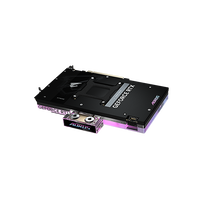 Gigabyte GeForce RTX 5090 Aorus Extreme Waterforce Waterblock 32GB GDDR7 DLSS4 Tarjeta Gráfica Nvidia Gigabyte GeForce RTX 5090 Aorus Extreme Waterforce Waterblock 32GB GDDR7 DLSS4 Tarjeta Gráfica Nvidia