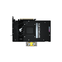 Gigabyte GeForce RTX 5090 Aorus Extreme Waterforce Waterblock 32GB GDDR7 DLSS4 Tarjeta Gráfica Nvidia Gigabyte GeForce RTX 5090 Aorus Extreme Waterforce Waterblock 32GB GDDR7 DLSS4 Tarjeta Gráfica Nvidia