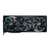 Gigabyte GeForce RTX 5090 Aorus Master 32GB GDDR7 DLSS4  Tarjeta Gráfica Nvidia