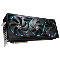 Gigabyte GeForce RTX 5090 Aorus Master 32GB GDDR7 DLSS4  Tarjeta Gráfica Nvidia