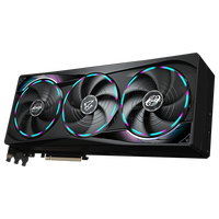 Gigabyte GeForce RTX 5090 Aorus Master 32GB GDDR7 DLSS4  Tarjeta Gráfica Nvidia