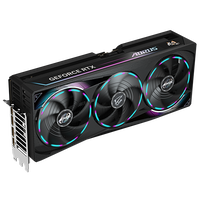 Gigabyte GeForce RTX 5090 Aorus Master 32GB GDDR7 DLSS4  Tarjeta Gráfica Nvidia