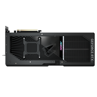Gigabyte GeForce RTX 5090 Aorus Master 32GB GDDR7 DLSS4  Tarjeta Gráfica Nvidia