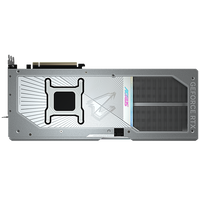 Gigabyte GeForce RTX 5090 Aorus Master Ice 32GB GDDR7 DLSS4  Tarjeta Gráfica Nvidia