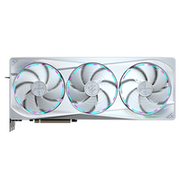 Gigabyte GeForce RTX 5080 Aorus Master Ice 16GB GDDR7 DLSS4 Tarjeta Gráfica Nvidia Gigabyte GeForce RTX 5080 Aorus Master Ice 16GB GDDR7 DLSS4 Tarjeta Gráfica Nvidia