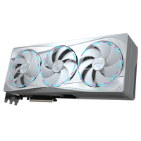 Gigabyte GeForce RTX 5080 Aorus Master Ice 16GB GDDR7 DLSS4 Tarjeta Gráfica Nvidia Gigabyte GeForce RTX 5080 Aorus Master Ice 16GB GDDR7 DLSS4 Tarjeta Gráfica Nvidia