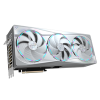 Gigabyte GeForce RTX 5080 Aorus Master Ice 16GB GDDR7 DLSS4 Tarjeta Gráfica Nvidia Gigabyte GeForce RTX 5080 Aorus Master Ice 16GB GDDR7 DLSS4 Tarjeta Gráfica Nvidia