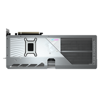 Gigabyte GeForce RTX 5080 Aorus Master Ice 16GB GDDR7 DLSS4 Tarjeta Gráfica Nvidia Gigabyte GeForce RTX 5080 Aorus Master Ice 16GB GDDR7 DLSS4 Tarjeta Gráfica Nvidia