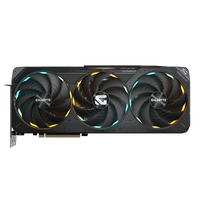 Gigabyte GeForce RTX 5080 Gaming OC 16GB GDDR7 DLSS4  Tarjeta Gráfica Nvidia