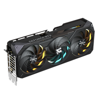 Gigabyte GeForce RTX 5080 Gaming OC 16GB GDDR7 DLSS4  Tarjeta Gráfica Nvidia