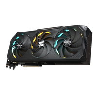 Gigabyte GeForce RTX 5080 Gaming OC 16GB GDDR7 DLSS4  Tarjeta Gráfica Nvidia