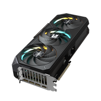 Gigabyte GeForce RTX 5080 Gaming OC 16GB GDDR7 DLSS4  Tarjeta Gráfica Nvidia