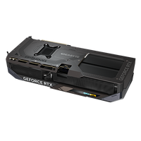 Gigabyte GeForce RTX 5080 Gaming OC 16GB GDDR7 DLSS4  Tarjeta Gráfica Nvidia