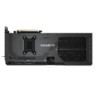 Gigabyte GeForce RTX 5080 Gaming OC 16GB GDDR7 DLSS4  Tarjeta Gráfica Nvidia
