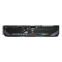 Gigabyte GeForce RTX 5080 Gaming OC 16GB GDDR7 DLSS4  Tarjeta Gráfica Nvidia