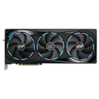 Gigabyte GeForce RTX 5080 Aorus Master 16GB GDDR7 DLSS4 Tarjeta Gráfica Nvidia Gigabyte GeForce RTX 5080 Aorus Master 16GB GDDR7 DLSS4 Tarjeta Gráfica Nvidia