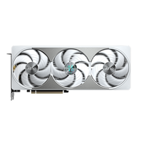 Gigabyte GeForce RTX 5080 Aero OC SFF 16GB GDDR7 DLSS4  Tarjeta Gráfica Nvidia