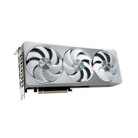 Gigabyte GeForce RTX 5080 Aero OC SFF 16GB GDDR7 DLSS4  Tarjeta Gráfica Nvidia