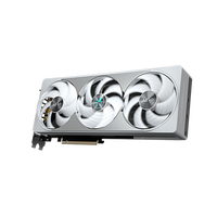 Gigabyte GeForce RTX 5080 Aero OC SFF 16GB GDDR7 DLSS4  Tarjeta Gráfica Nvidia