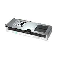 Gigabyte GeForce RTX 5080 Aero OC SFF 16GB GDDR7 DLSS4  Tarjeta Gráfica Nvidia