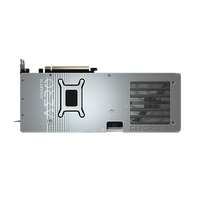 Gigabyte GeForce RTX 5080 Aero OC SFF 16GB GDDR7 DLSS4  Tarjeta Gráfica Nvidia