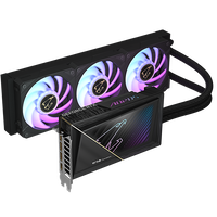 Gigabyte GeForce RTX 5080 Aorus Xtreme Waterforce 16GB GDDR7 DLSS4 Tarjeta Gráfica Nvidia Gigabyte GeForce RTX 5080 Aorus Xtreme Waterforce 16GB GDDR7 DLSS4 Tarjeta Gráfica Nvidia