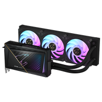 Gigabyte GeForce RTX 5080 Aorus Xtreme Waterforce 16GB GDDR7 DLSS4 Tarjeta Gráfica Nvidia Gigabyte GeForce RTX 5080 Aorus Xtreme Waterforce 16GB GDDR7 DLSS4 Tarjeta Gráfica Nvidia