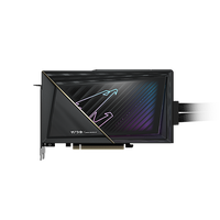 Gigabyte GeForce RTX 5080 Aorus Xtreme Waterforce 16GB GDDR7 DLSS4 Tarjeta Gráfica Nvidia Gigabyte GeForce RTX 5080 Aorus Xtreme Waterforce 16GB GDDR7 DLSS4 Tarjeta Gráfica Nvidia