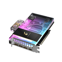 Gigabyte GeForce RTX 5080 Aorus Xtreme Waterforce Waterblock 16GB GDDR7 DLSS4  Tarjeta Gráfica Nvidia