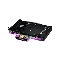 Gigabyte GeForce RTX 5080 Aorus Xtreme Waterforce Waterblock 16GB GDDR7 DLSS4  Tarjeta Gráfica Nvidia