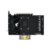 Gigabyte GeForce RTX 5080 Aorus Xtreme Waterforce Waterblock 16GB GDDR7 DLSS4  Tarjeta Gráfica Nvidia