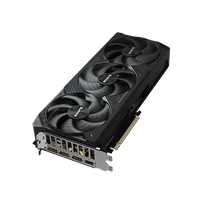 Gigabyte GeForce RTX 5080 Windforce SFF 16GB GDDR7 DLSS4 Tarjeta Gráfica Nvidia Gigabyte GeForce RTX 5080 Windforce SFF 16GB GDDR7 DLSS4 Tarjeta Gráfica Nvidia