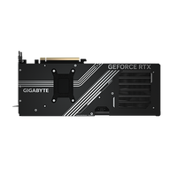 Gigabyte GeForce RTX 5080 Windforce SFF 16GB GDDR7 DLSS4 Tarjeta Gráfica Nvidia Gigabyte GeForce RTX 5080 Windforce SFF 16GB GDDR7 DLSS4 Tarjeta Gráfica Nvidia