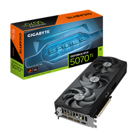 Gigabyte GeForce RTX 5070 Ti Eagle OC SFF 16GB GDDR7 DLSS4 | Tarjeta Gráfica Nvidia Gigabyte GeForce RTX 5070 Ti Eagle OC SFF 16GB GDDR7 DLSS4 | Tarjeta Gráfica Nvidia
